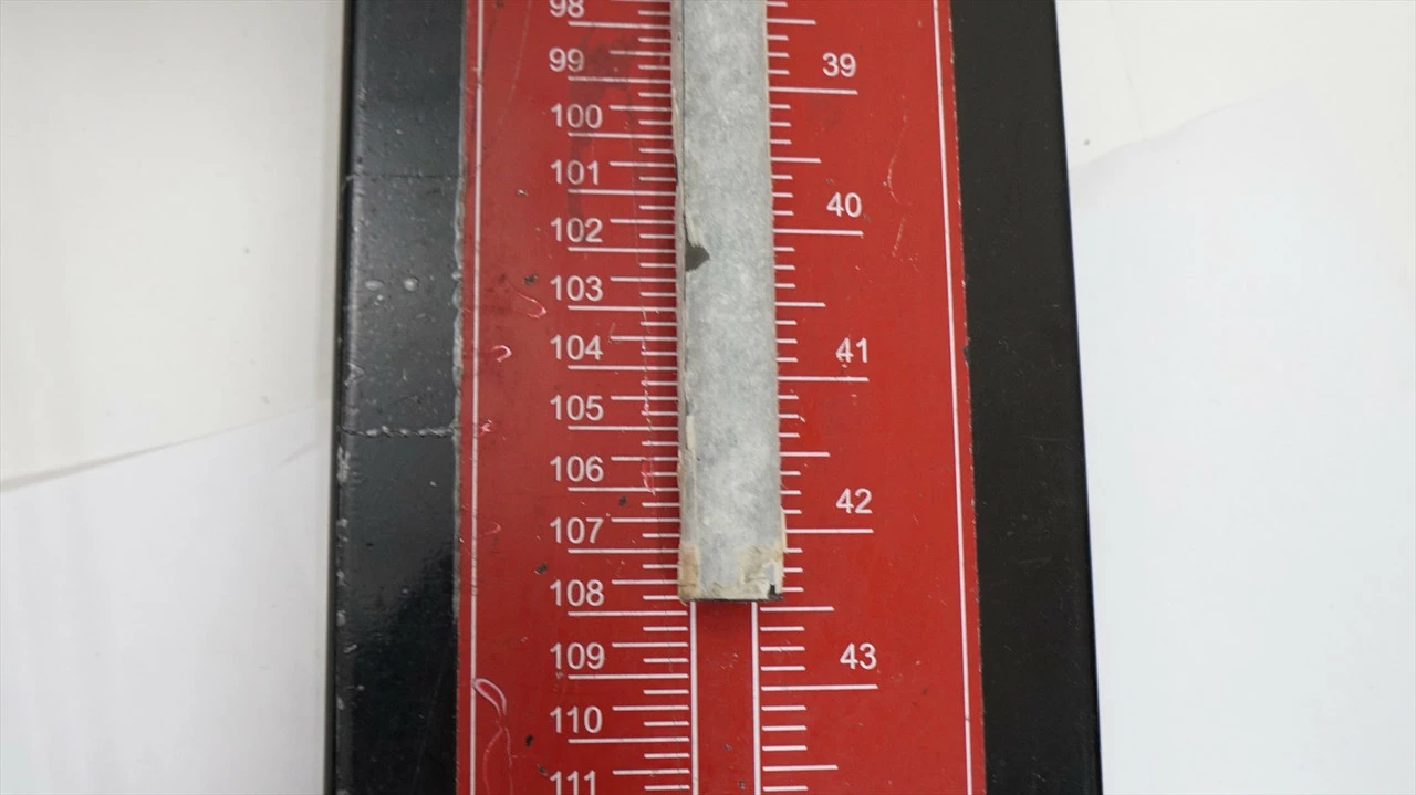 Fujikura Motore Speeder Vc 8.3 TS 80G Stiff 42.5" 3 WOOD Shaft Taylormade 957877 - Image 5