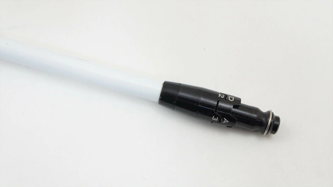 Va Composites Raijin 64 Five 74g X-Stiff 41.75" #5 Wood Shaft Titleist SureFit - Image 4