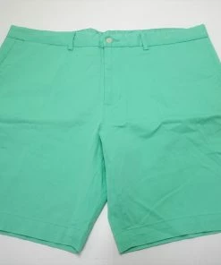 NEW B Draddy Golf Big Daddy Cool Shorts Mens Size 38 Mint Regular 673B 958700