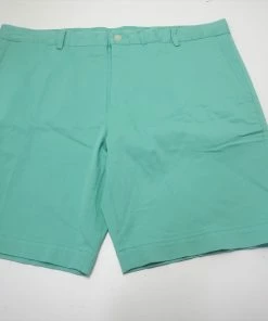 NEW B Draddy Golf Big Daddy Cool Shorts Mens Size 38 Mint Regular 673B 958708