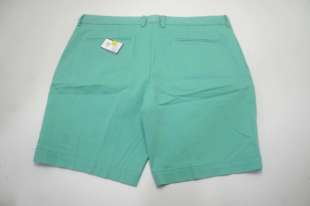 NEW B Draddy Golf Big Daddy Cool Shorts Mens Size 38 Mint Regular 673B 958708 - Image 3