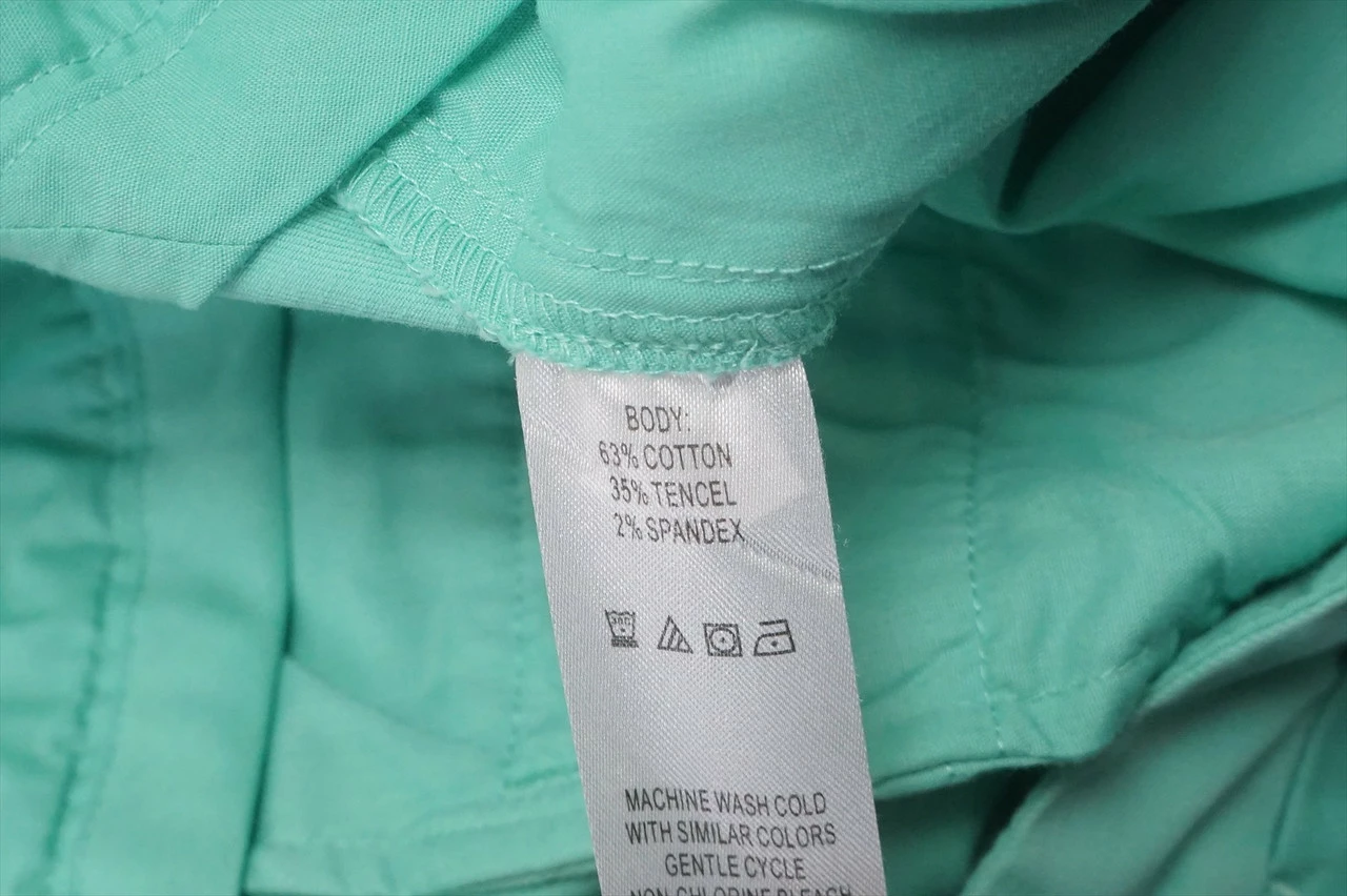 NEW B Draddy Golf Big Daddy Cool Shorts Mens Size 38 Mint Regular 673B 958708 - Image 4