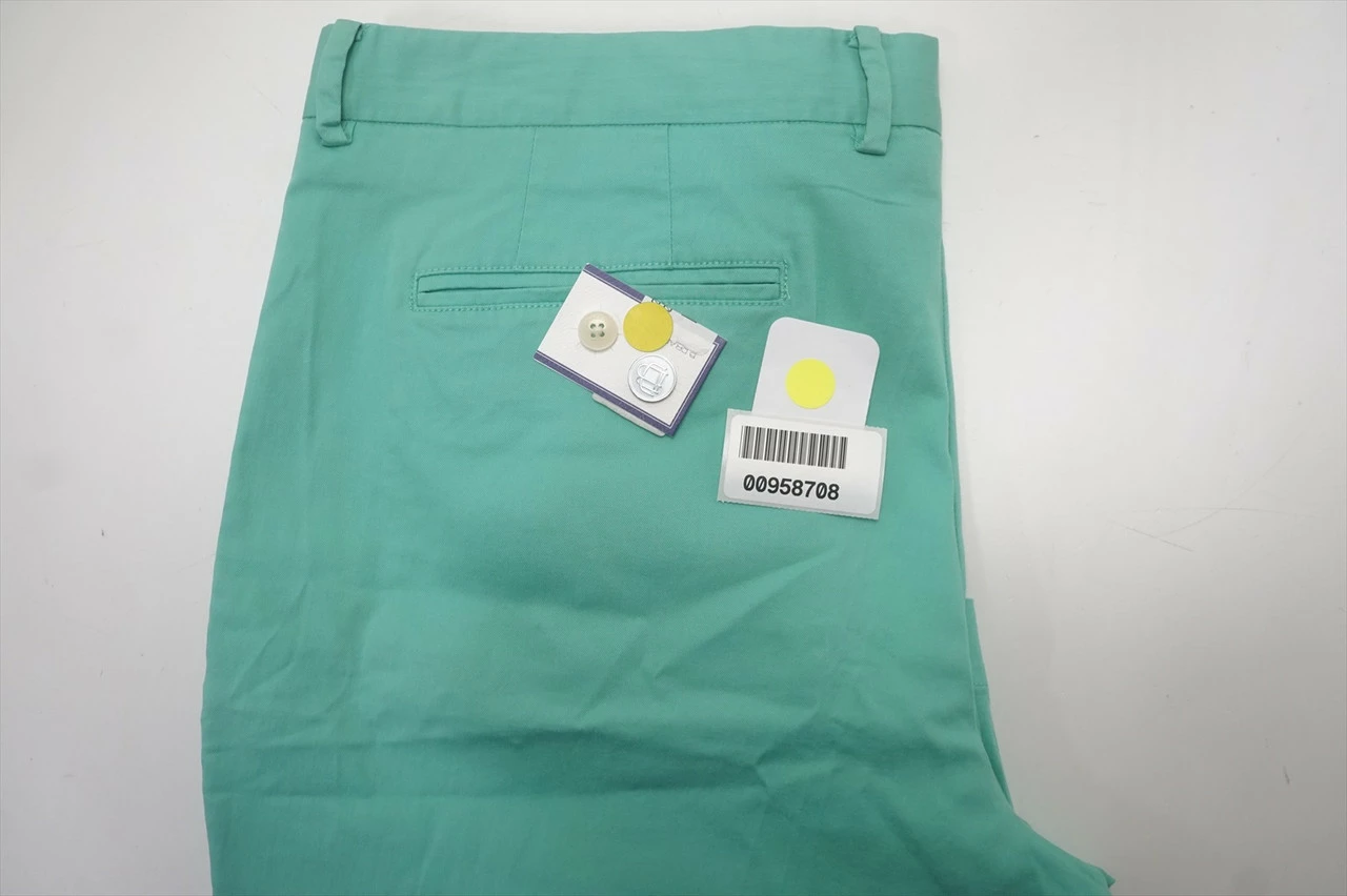 NEW B Draddy Golf Big Daddy Cool Shorts Mens Size 38 Mint Regular 673B 958708 - Image 5