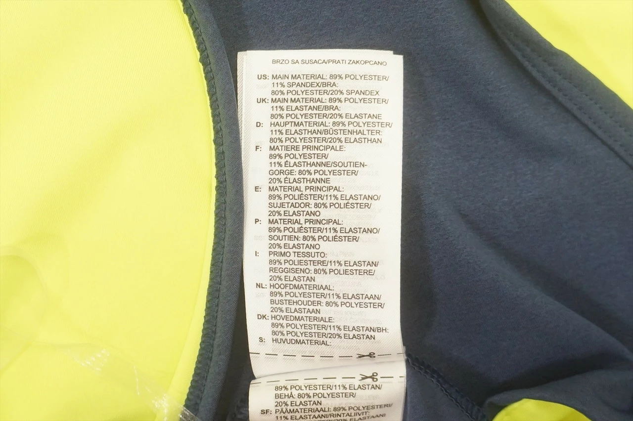 NEW Adidas Sleeveless Polo Womens Size Medium Tech Indigo W/Logo 681B 00963627 - Image 4