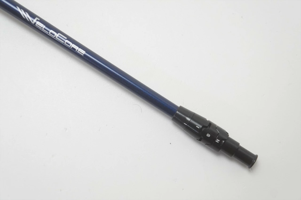 Fujikura Ventus TR Blue Velocore 5-R 58g REGULAR 44.5" Driver Shaft Callaway Tip - Image 3