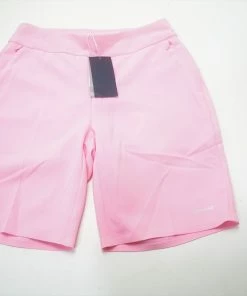 NEW Cutter & Buck Golf Annika Shorts Womens Size X-Small PUS 686B 00966349