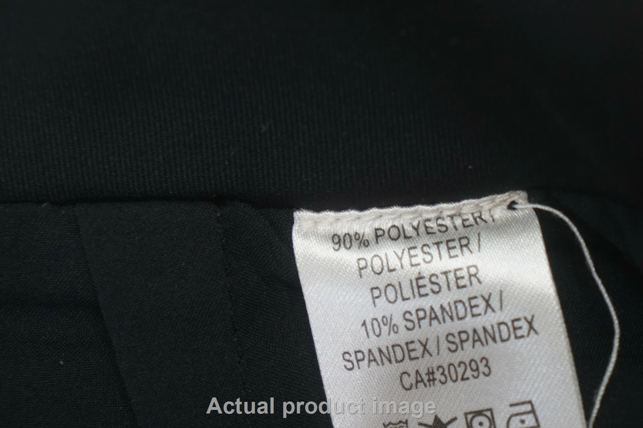 NEW Fairway & Greene Golf Classic Skort Womens Size Medium Navy 698A 00977221 - Image 3