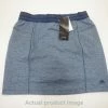 NEW Adidas Golf Apricot Skort Womens Size Small Midnight Regular 698A 00977224