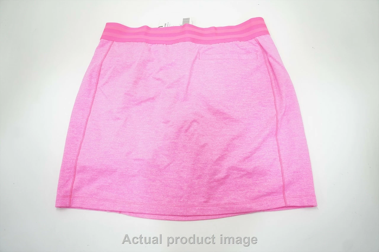 NEW Adidas Golf Apricot Skort Womens Size Small Scpkht Regular 698A 00977226 - Image 3