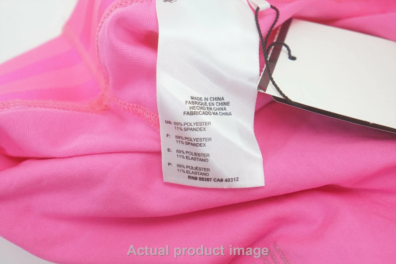 NEW Adidas Golf Apricot Skort Womens Size Small Scpkht Regular 698A 00977226 - Image 4