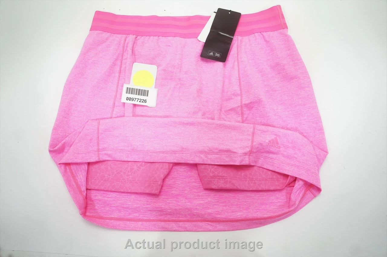 NEW Adidas Golf Apricot Skort Womens Size Small Scpkht Regular 698A 00977226 - Image 5
