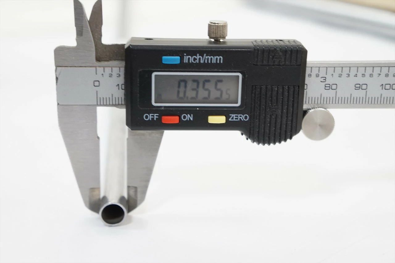 New Project X Satin G Senior 37"-39.25" 7pc Iron Shaft Set Pulls .355 00977553 - Image 5