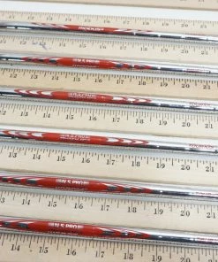 Nippon N.S.Pro Modus3 Tour 105 Regular 34.25"-37.75" 6pc Iron Shaft Set 977789
