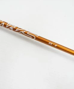 Aldila Nvs Orange 55 55g Regular 43" Wood Shaft Callaway 00978587