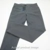 NEW Ping Golf Classic Pants Mens Size W34 / L 33 Asphalt 704A 00980463