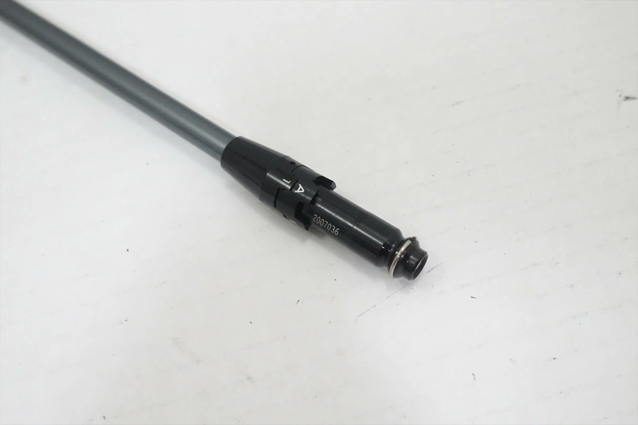 Project X HZRDUS T800 Orange 55g 6.0 Stiff 44.5" Driver Shaft Titleist Sure-fit - Image 4