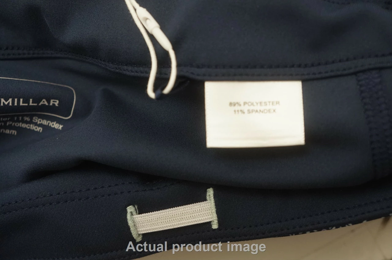 NEW Peter Millar Golf Alice Petal Hem Skort Womens Size Small KONAB 709C 983189 - Image 4