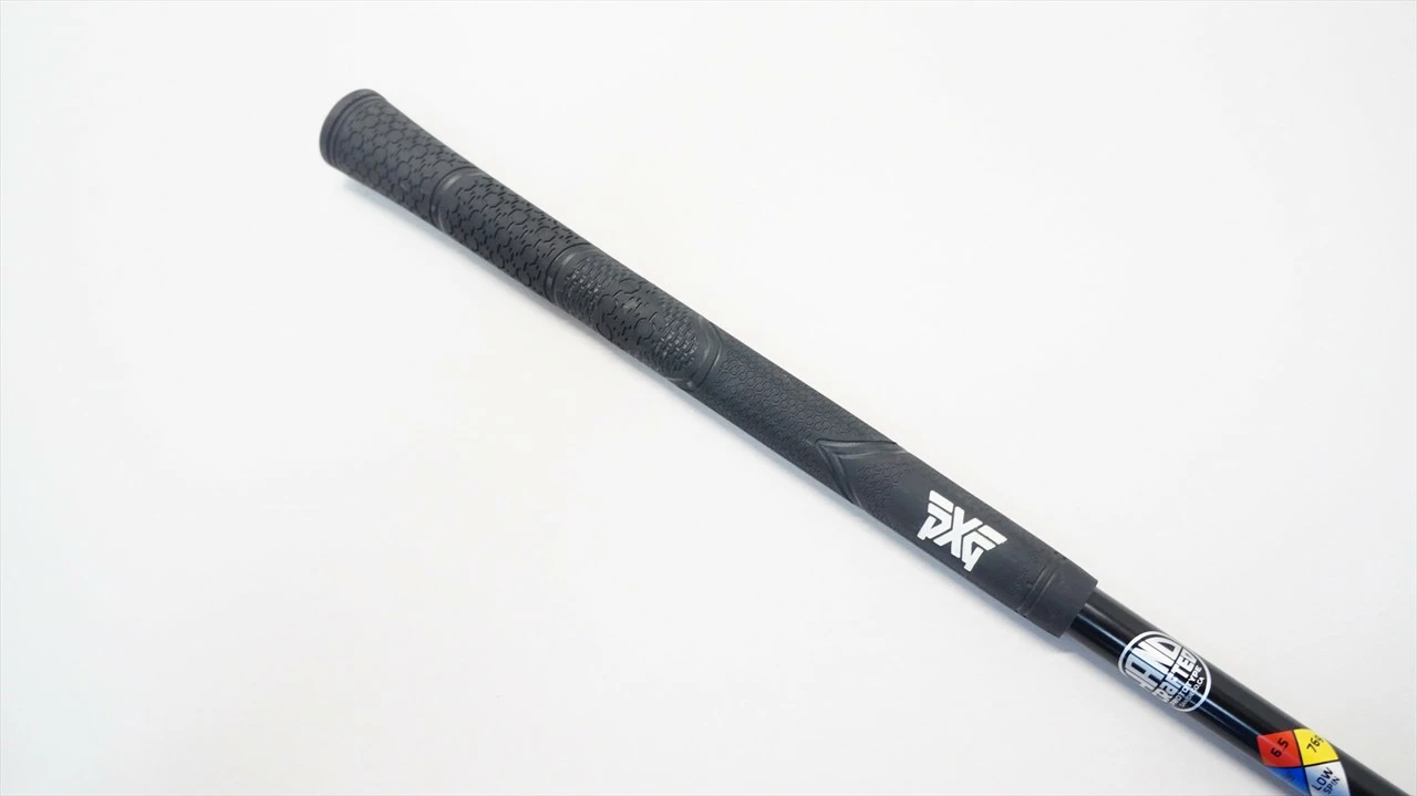 Project X Hzrdus Yellow Hc San Diego 6.5 X 76G 42.5" #3 WOOD Shaft Pxg 983656 - Image 3