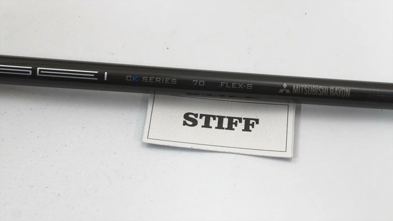 Mitsubishi Tensei Ck Pro Blue 70G Stiff 42.75" Fairway #3 WOOD Shaft Pxg 983663 - Image 2