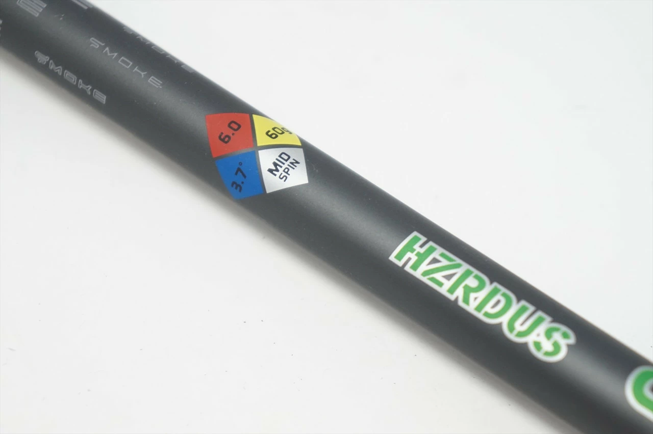 Project X Im10 Mid 60 6.0 60G Stiff 44" Driver Shaft Cobra 984737 - Image 2