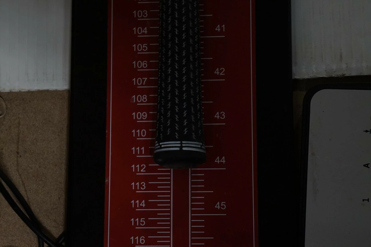 Project X Im10 Mid 60 6.0 60G Stiff 44" Driver Shaft Cobra 984737 - Image 5