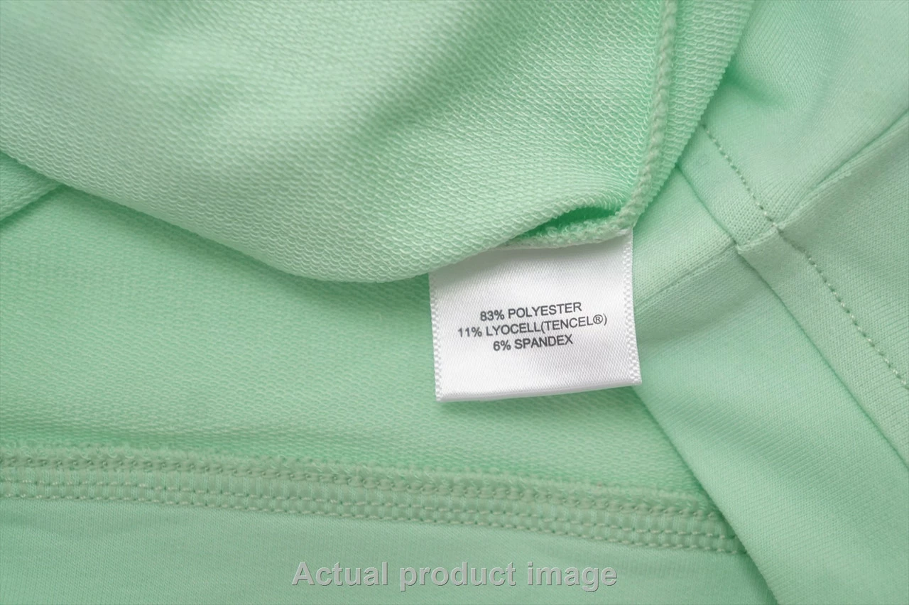 NEW Peter Millar Drirelease Natural Touch Pullover Mens Medium LIM 720B 00989330 - Image 4