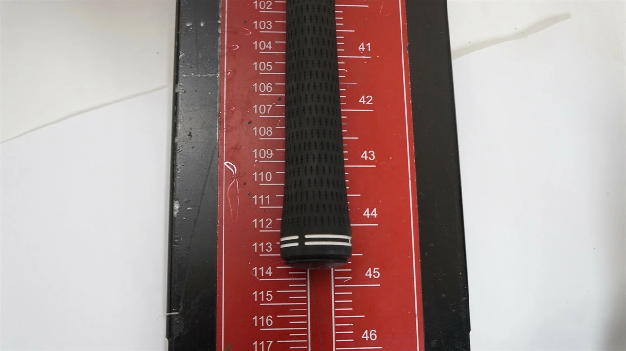 Project X Evenflow White T-1100 65G 6.5 X 44.75" Driver Shaft Taylormade 990605 - Image 5