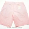 NEW Peter Millar Golf Print Shorts Mens Waist Size W34 CRLCR 724C 00993788