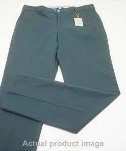 NEW Peter Millar Golf Classic Pants Mens Size W34 L32 BLSM 724C 00993795