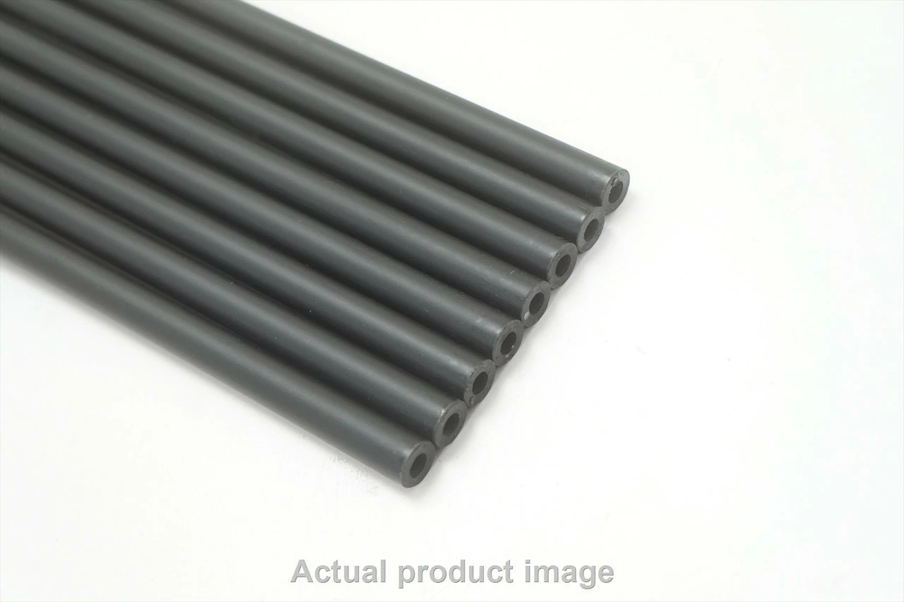 New Project X Catalyst 60 5.0 SENIOR 41" 8pc Iron Shaft Set .370 PLL UNCUT - Image 4