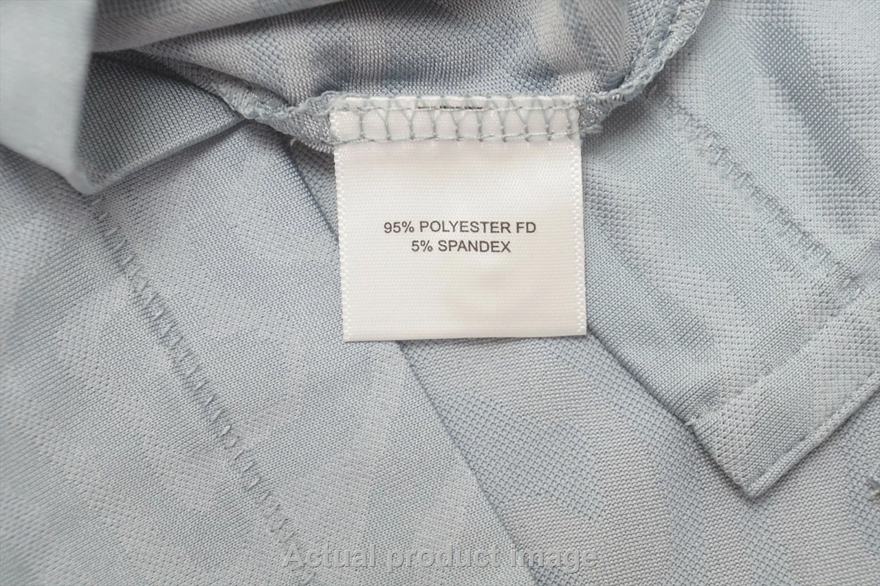 NEW Peter Millar Carl Topography Jacquard Polo Mens Medium LONDON 726A 995108 - Image 4