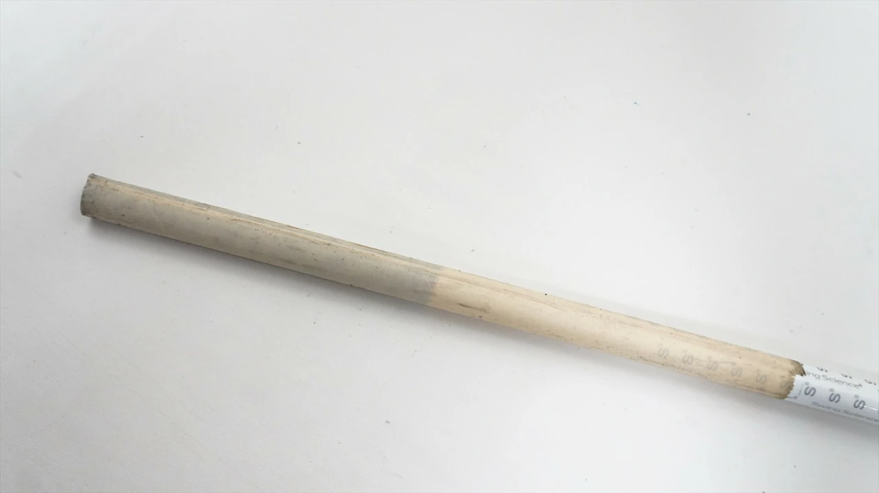 Swing Science Fc-One Plus Stiff 43.75" Driver Shaft Titleist 995479 - Image 4