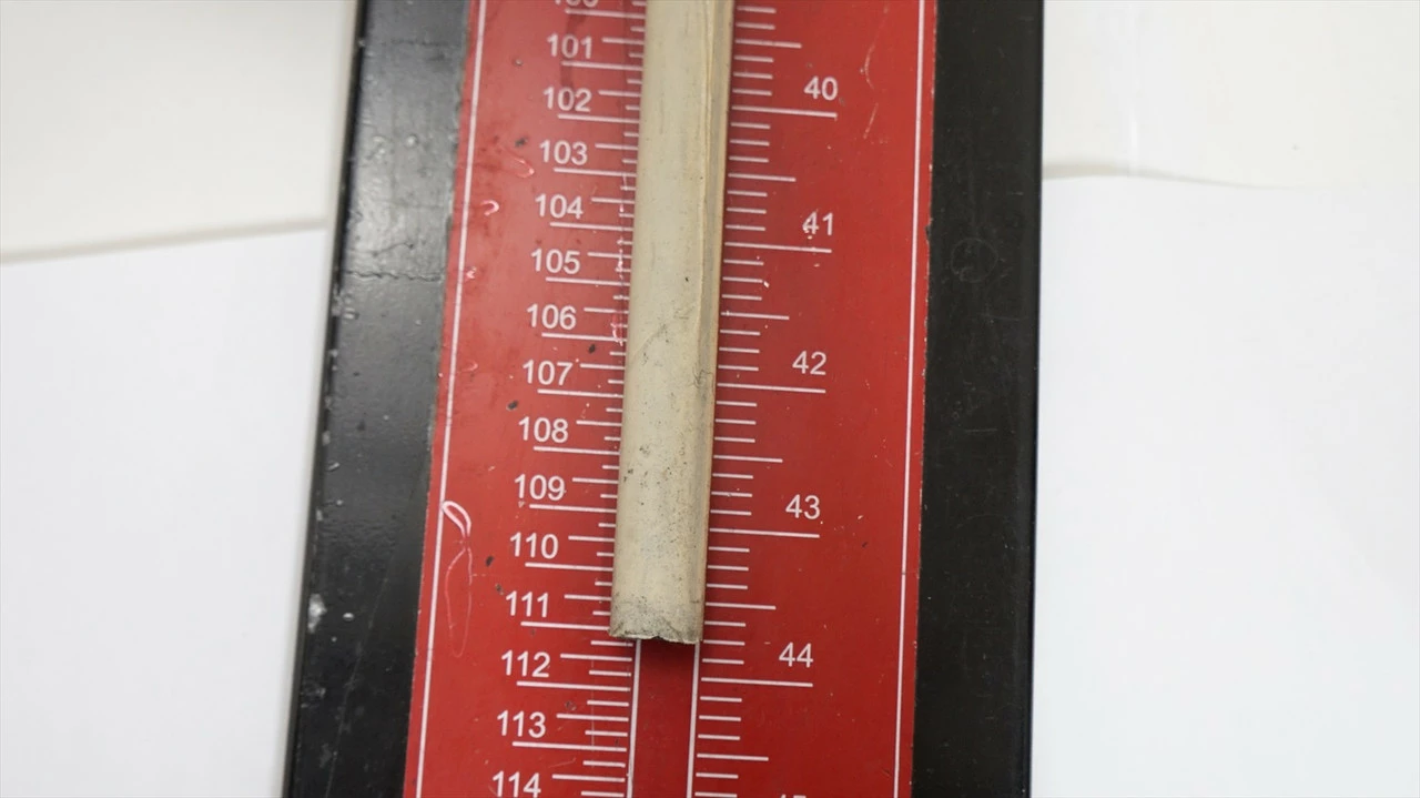 Swing Science Fc-One Plus Stiff 43.75" Driver Shaft Titleist 995479 - Image 5