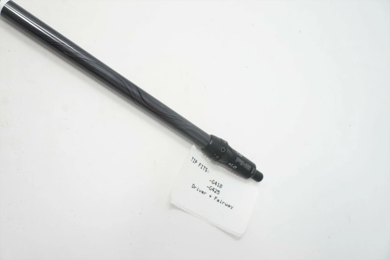 Project X Evenflow Black 85 6.0 85G Stiff 39.25" 4 Hybrid Shaft Ping 995660 - Image 4