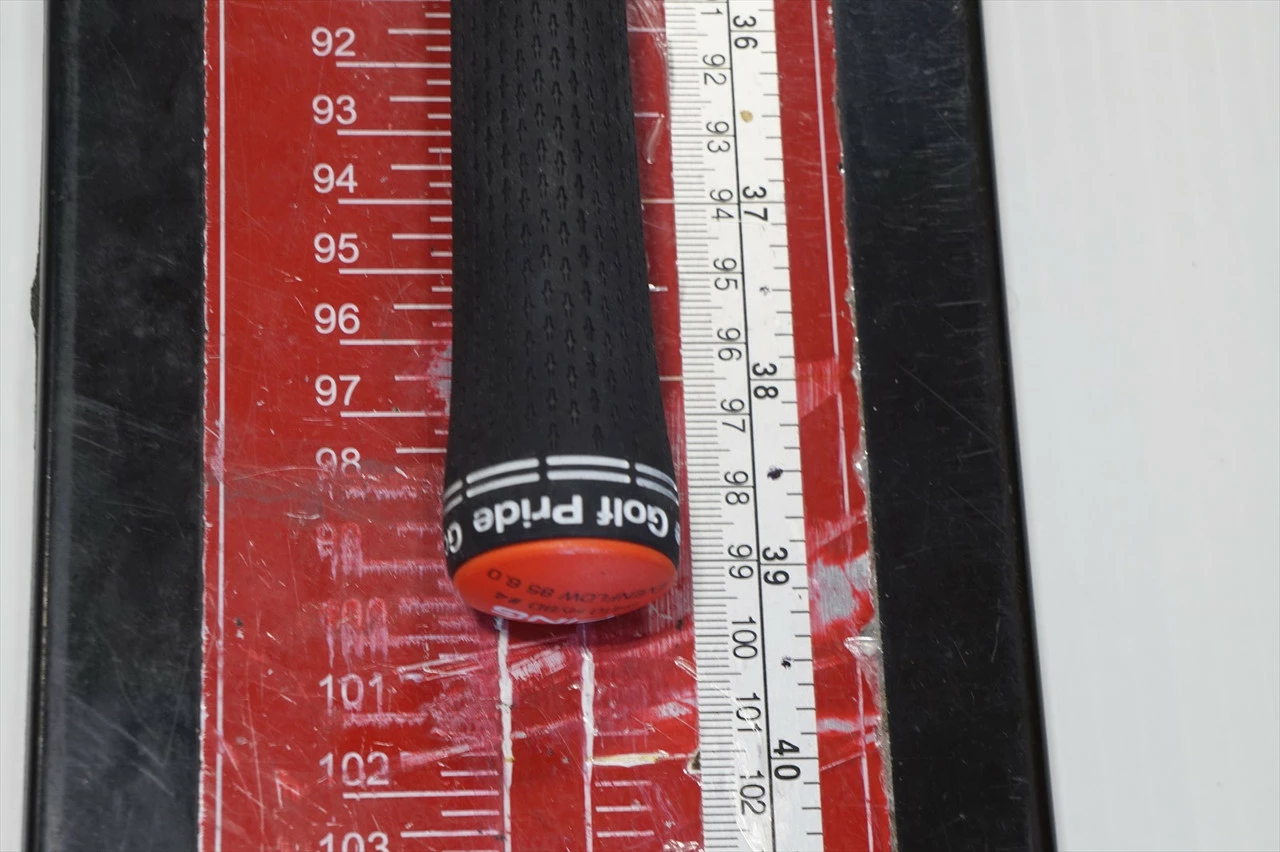 Project X Evenflow Black 85 6.0 85G Stiff 39.25" 4 Hybrid Shaft Ping 995660 - Image 5