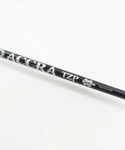 Accra Tzp 255 M4 55G Stiff 44" Driver Shaft Taylormade 996800