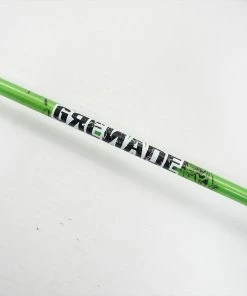 Bombtech Grenade 58g Regular 45" Driver Shaft Titleist 00996830