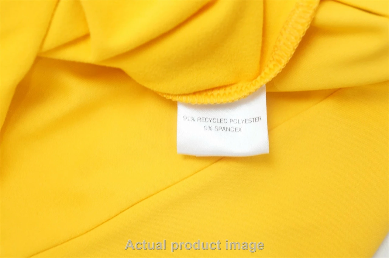 Peter Millar Forge Performance Quarter-Zip Pullover Mens Medium Cara 729C 997086 - Image 4