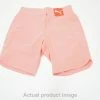 NEW Puma Golf Bermuda Shorts Womens Size Small Carnation Pink 738B 01001108