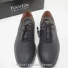 FootJoy Golf DryJoys Premiere Series -Flint Shoes Mens Size 9.5 M Black 1002544