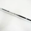 Aldila Rogue White 130 M.S.I. 80g X-STIFF 41.75" Wood Shaft Pull .350 1005297