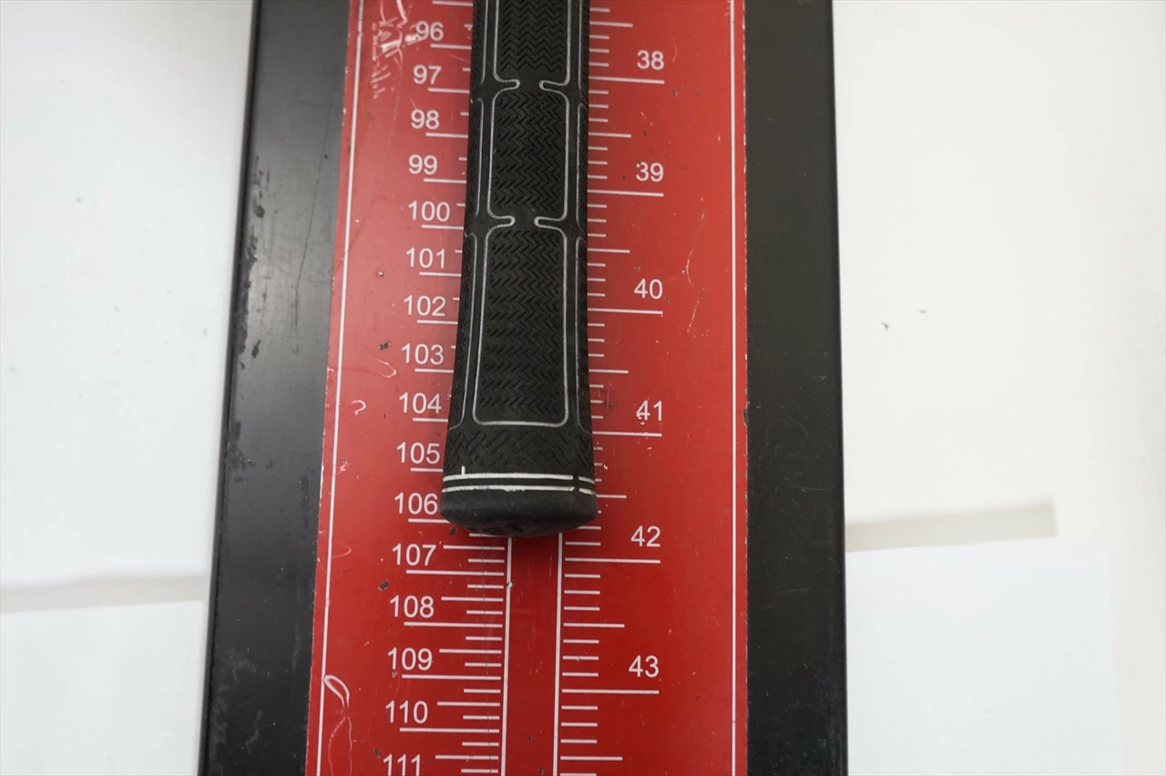 Aldila Rogue White 130 M.S.I. 80g X-STIFF 41.75" Wood Shaft Pull .350 1005297 - Image 5