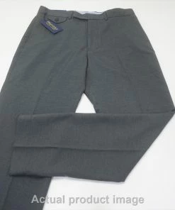 Ralph Lauren Polo Golf Golf Classic Pants Mens Size W32/L 30 Grey 741B 1006017