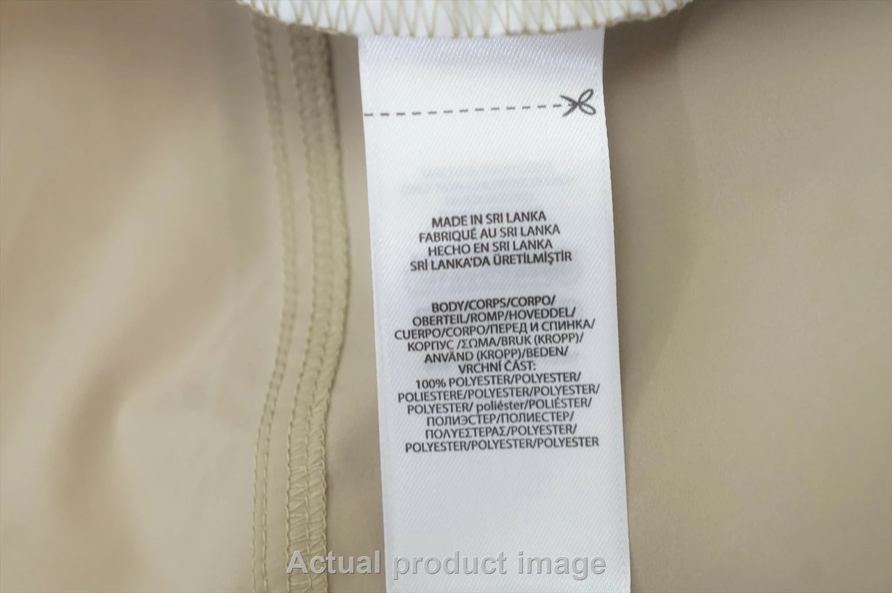 New Ralph Lauren RLX Classic Pants Mens W36/L 30 Khaki 741B 1006024 - Image 4