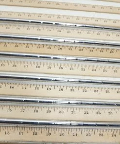 Nippon N.S.Pro 950Gh Regular 33.75"-36.25" 6pc Iron Shaft Set .355T 1006109