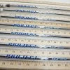Project X Lz 120 6.0 120G Stiff 34.5"-37.25" 7pc Iron Shaft Set .355T 1006193