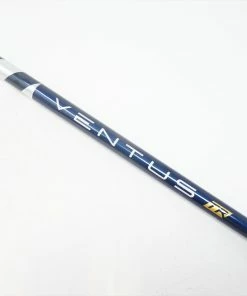 Fujikura Ventus TR Blue Velocore 5-R 58g REGULAR 44.5" Driver Shaft Callaway Tip