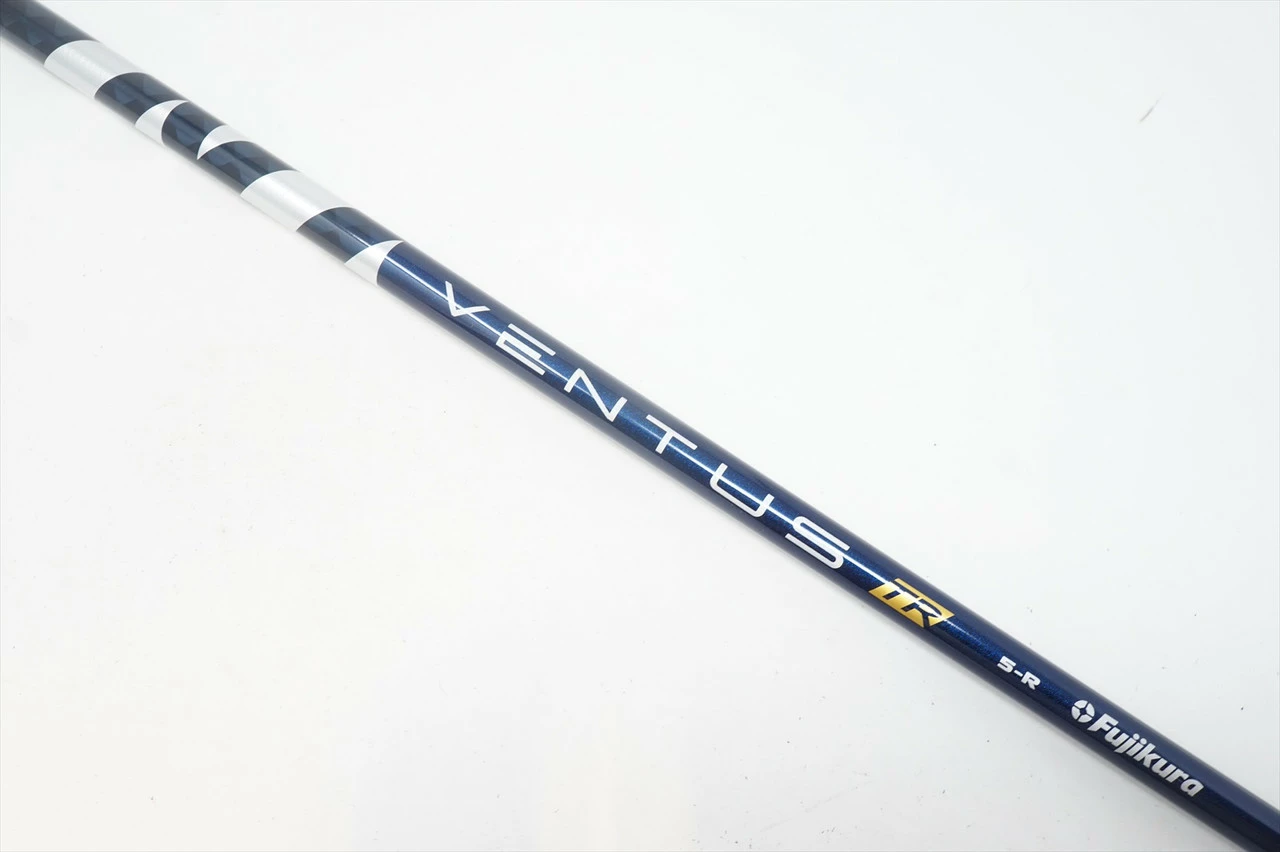 Fujikura Ventus TR Blue Velocore 5-R 58g REGULAR 44.5" Driver Shaft Callaway Tip
