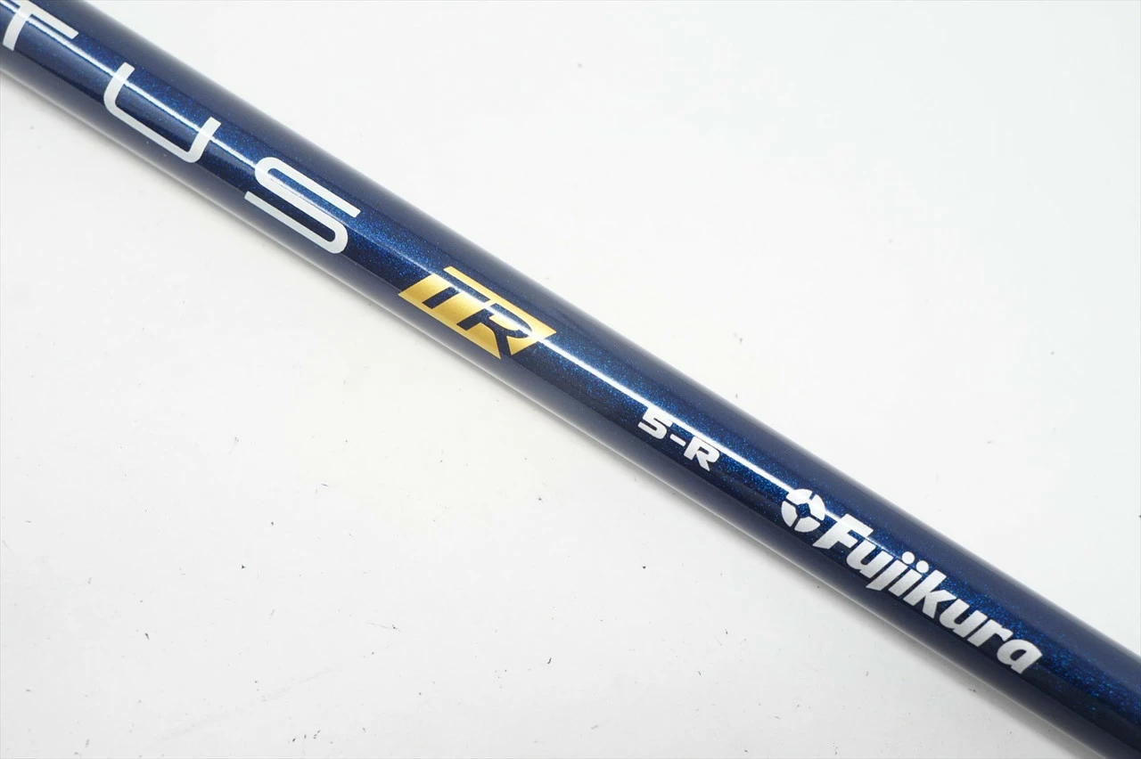 Fujikura Ventus TR Blue Velocore 5-R 58g REGULAR 44.5" Driver Shaft Callaway Tip - Image 2