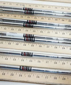 True Temper Elevate Mph 95 Regular 33.75-37.25" 8pc Shaft Set Pulls .370 1011130